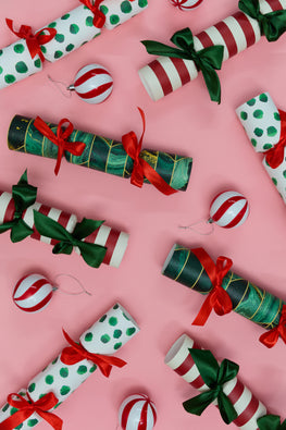 DIY Christmas Crackers | Upcycle That Leftover Wallpaper Christmas_Crafts_0145-copy.jpg__PID:ccdad53e-8a1a-45d7-8aca-7803e1d03240