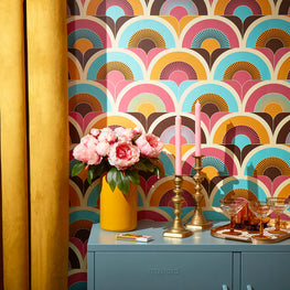 Retro Living Room Ideas For Those Immaculate Vintage Vibes