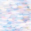 Thumbnail of brushstroke wallpaper in cool tones colourway