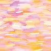 Thumbnail of brushstroke wallpaper in vibrant pink, orange and yellow colourway