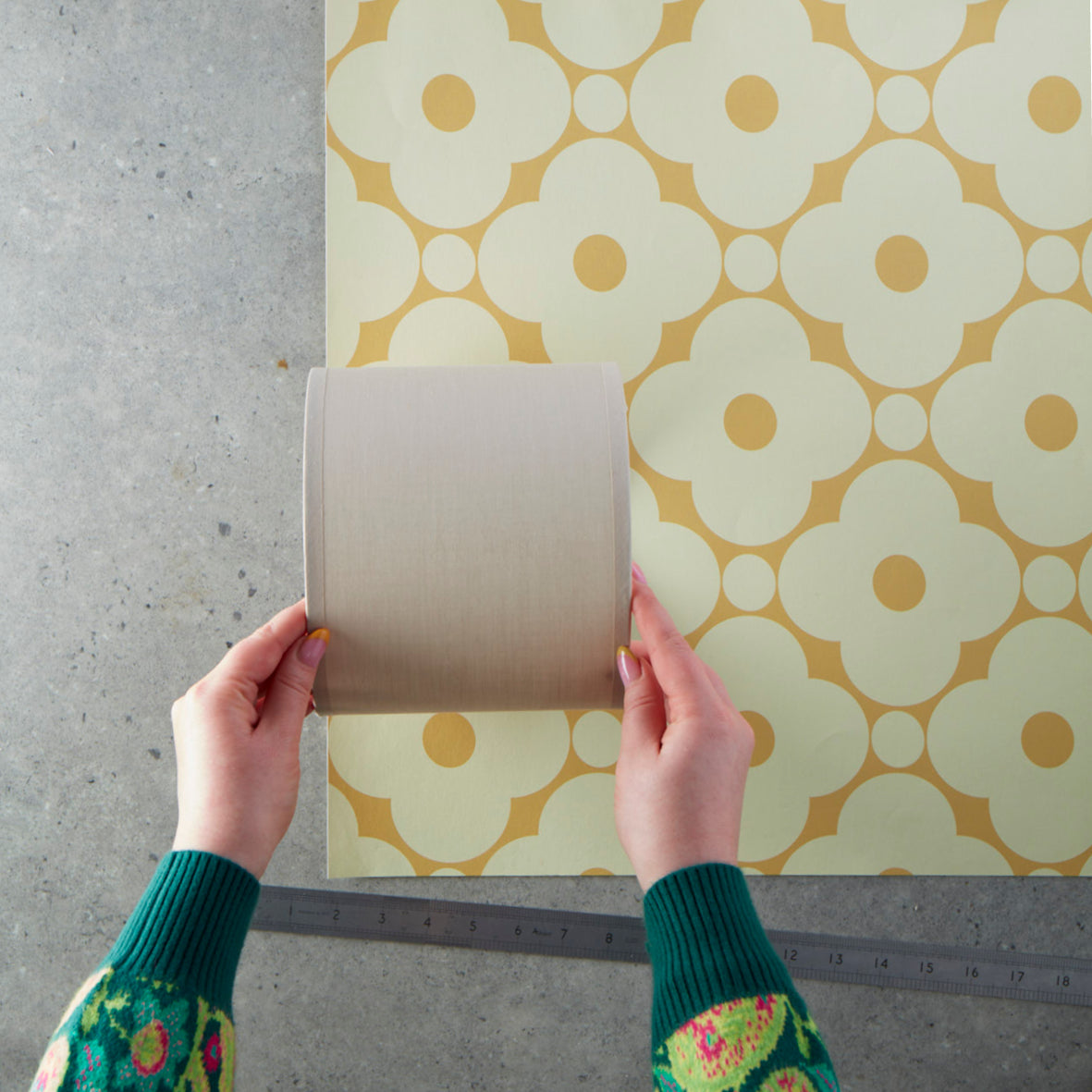 70s Style Lampshade Blog 3.jpg__PID:a43a17b4-a47e-4445-a3c6-78c9d34768be
