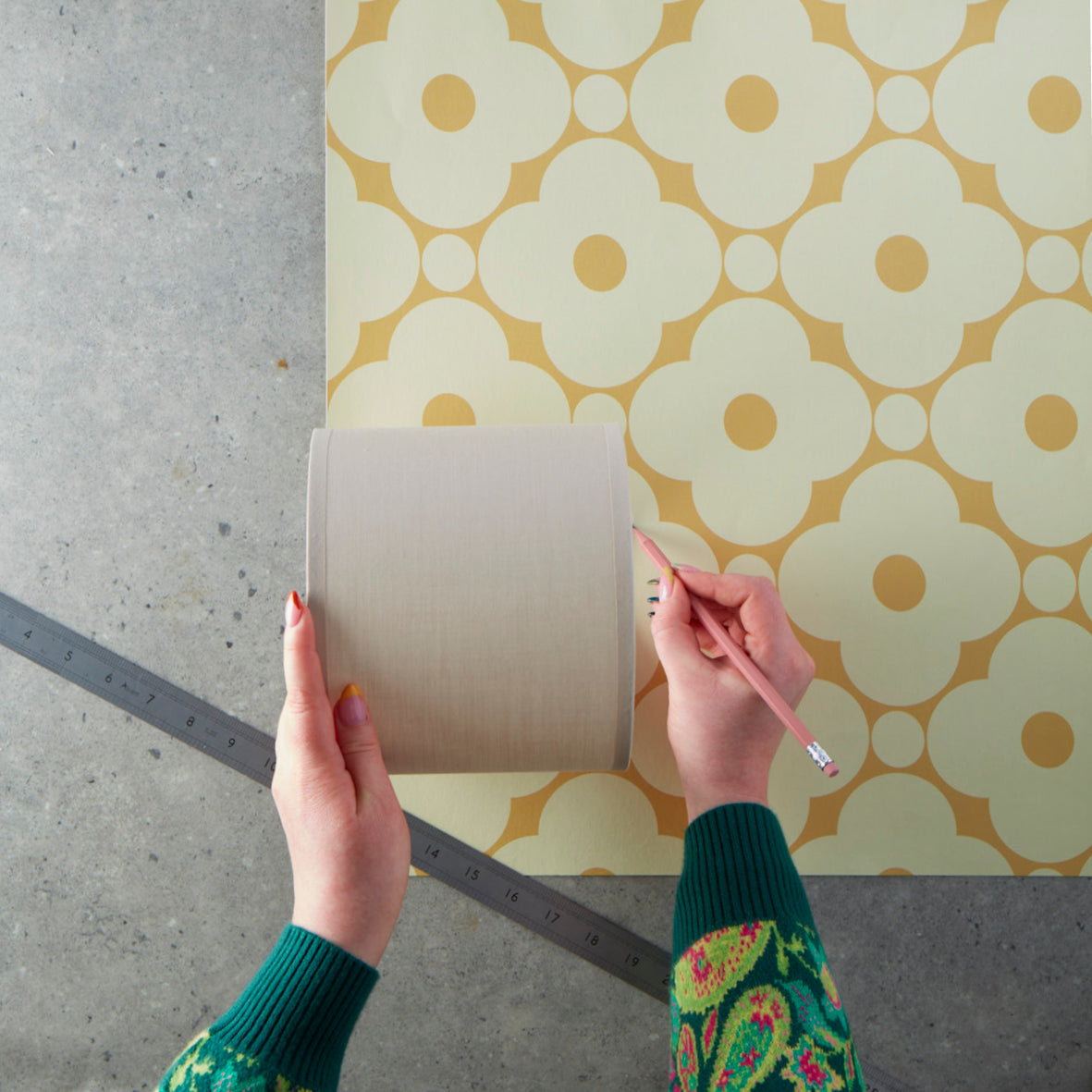 70s Style Lampshade Blog 4.jpg__PID:05fa7b42-9f7e-4dc9-8ff5-ec0510912219
