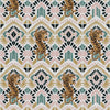 Tiger Design Wallpaper