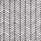 Scandinavian Monochrome Wallpaper