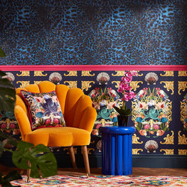 The 2023 Wallpaper Trends You’re Looking For