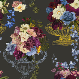 Gothic Dreams: Exploring Spooky-Chic Gothic Wallpaper Styles! Gothic Dreams: Exploring Spooky-Chic Gothic Wallpaper Styles!