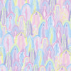 Beautiful Me Wallpaper in Delicate Pastels
