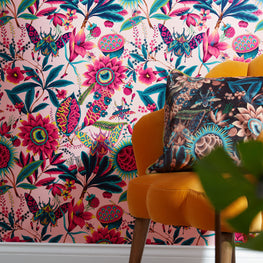 2022 Wallpaper Trends Unwrapped
