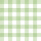 Picnic in the Park Wallpaper in Grass Green