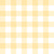 Picnic in the Park Wallpaper in Lemon Bonbon