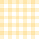 Picnic in the Park Wallpaper in Lemon Bonbon
