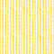 Get A Wiggle On Wallpaper in Sunshine Yellow