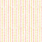 Get A Wiggle On Wallpaper in Candy Floss and Lemon Sherbet