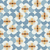 Day Dreamer Wallpaper in Nirvana and Tan on Dovecote