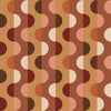 Get Your Funk On Wallpaper in Tuscan Rooftop, The Running Fox and Tahini