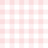 Picnic in the Park Wallpaper in Strawberry Cheesecake